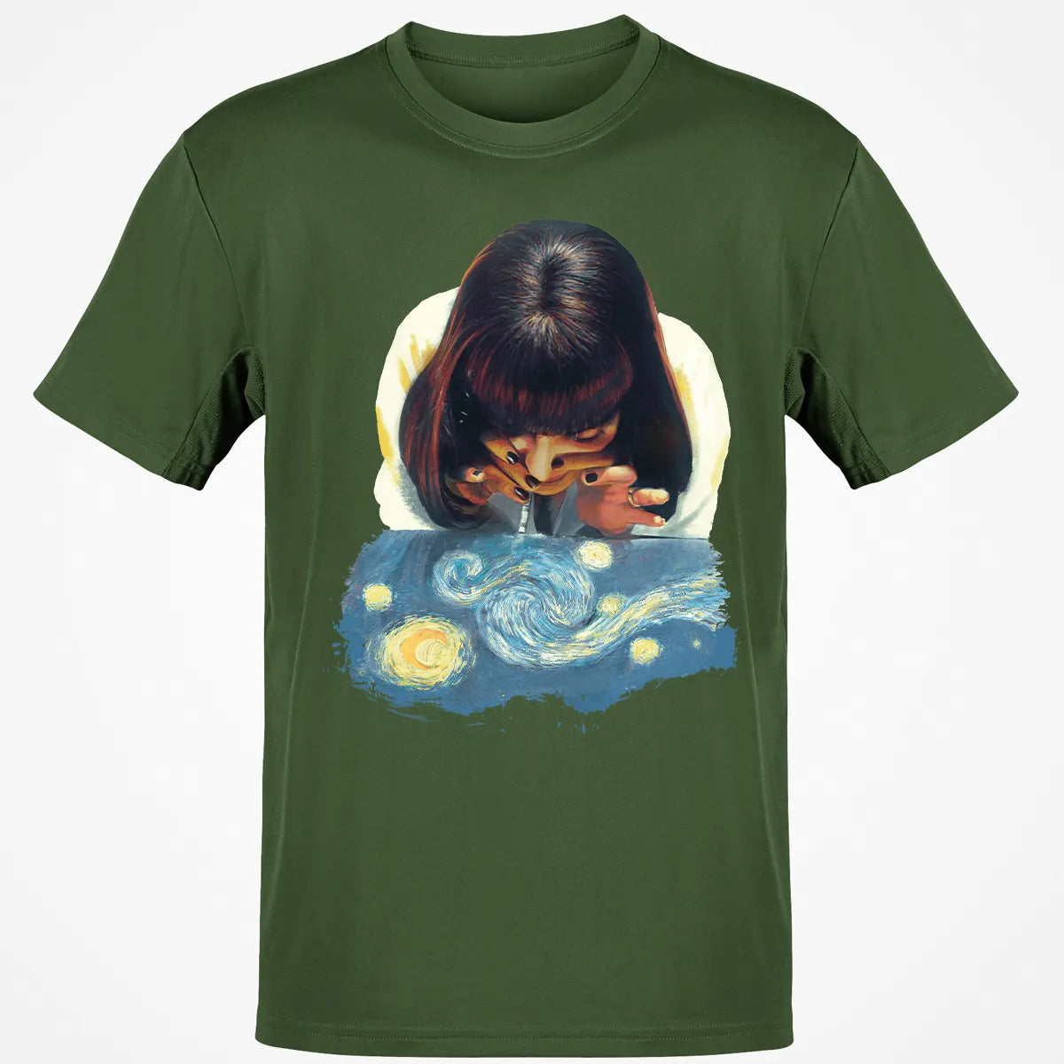 Classic Unisex T-Shirt - MQMK39Q4