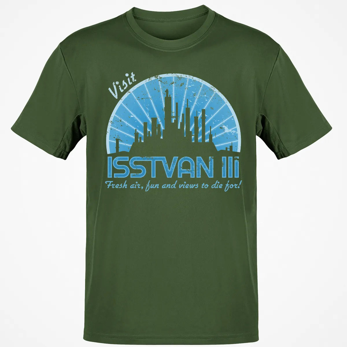 Classic Unisex T-Shirt - 38R8PHTM