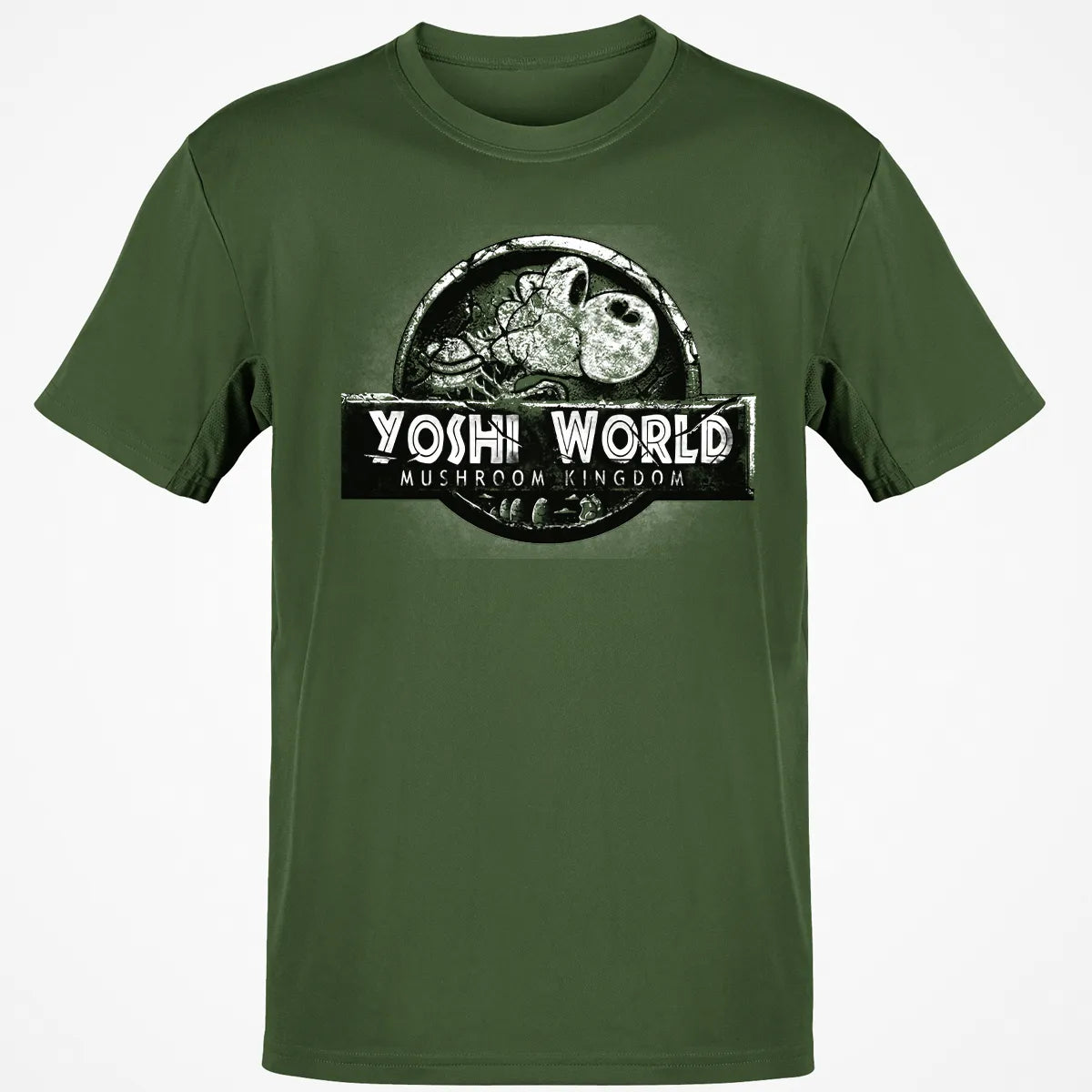 Classic Unisex T-Shirt - 8R1LYZE3
