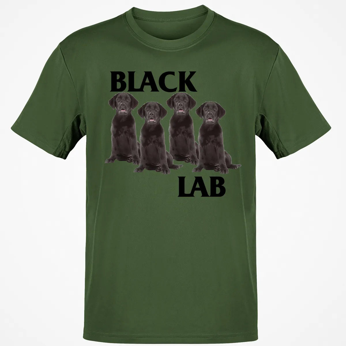 Classic Unisex T-Shirt - 16HFLSJ6