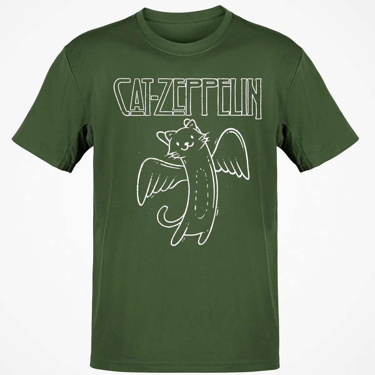 Classic Unisex T-Shirt - BRP1HGKA