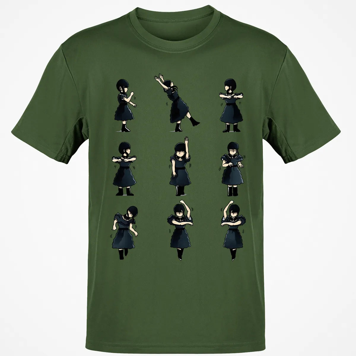 Classic Unisex T-Shirt - SPEAZJ4B