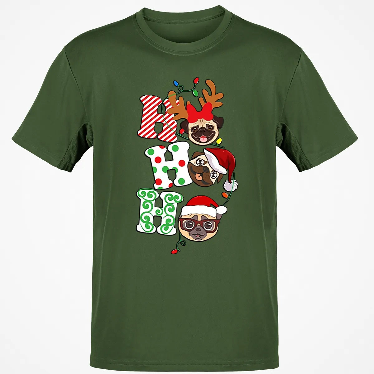 Classic Unisex T-Shirt - FMDGM6V3