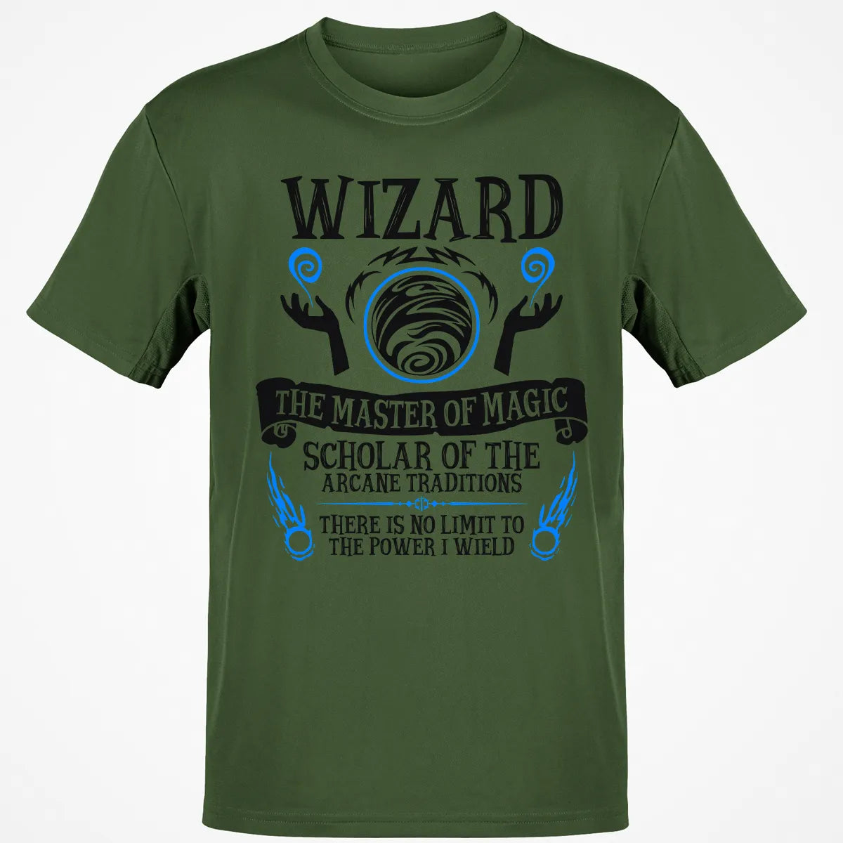 Classic Unisex T-Shirt - F2FCXY2Y