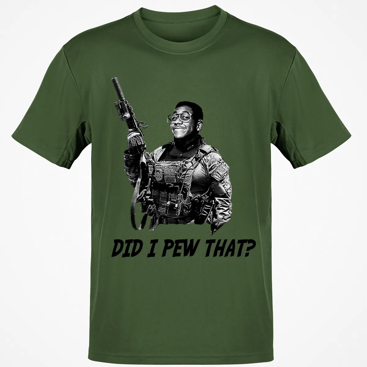 Classic Unisex T-Shirt - A33EQGU7