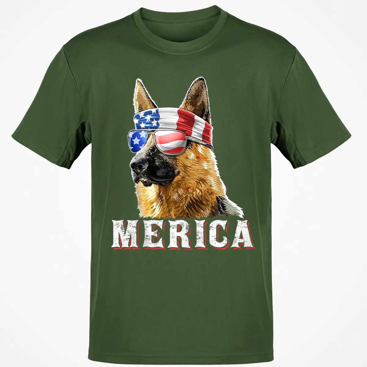 Classic Unisex T-Shirt - B5J1UQX9