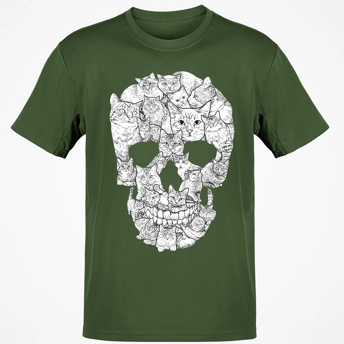 Classic Unisex T-Shirt - JFU8VJJB