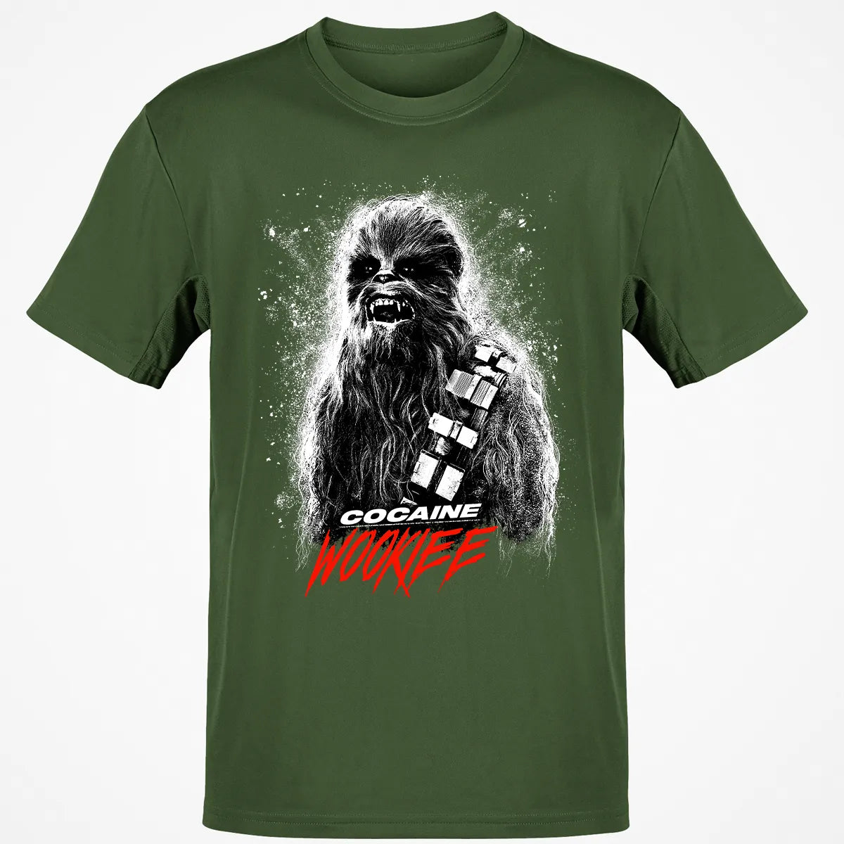 Classic Unisex T-Shirt - DXT4VVJD
