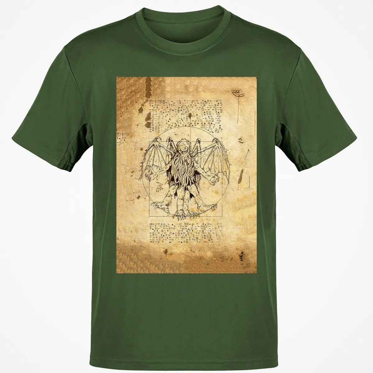 Classic Unisex T-Shirt - Z1JJTLRU