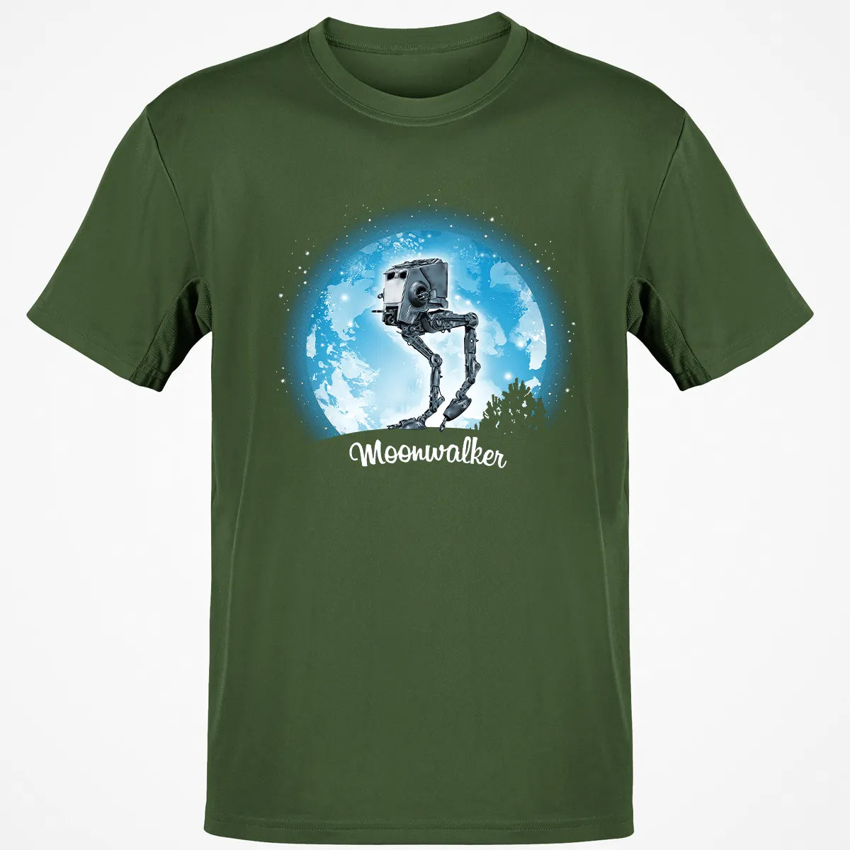 Classic Unisex T-Shirt - U4ZYTFPP