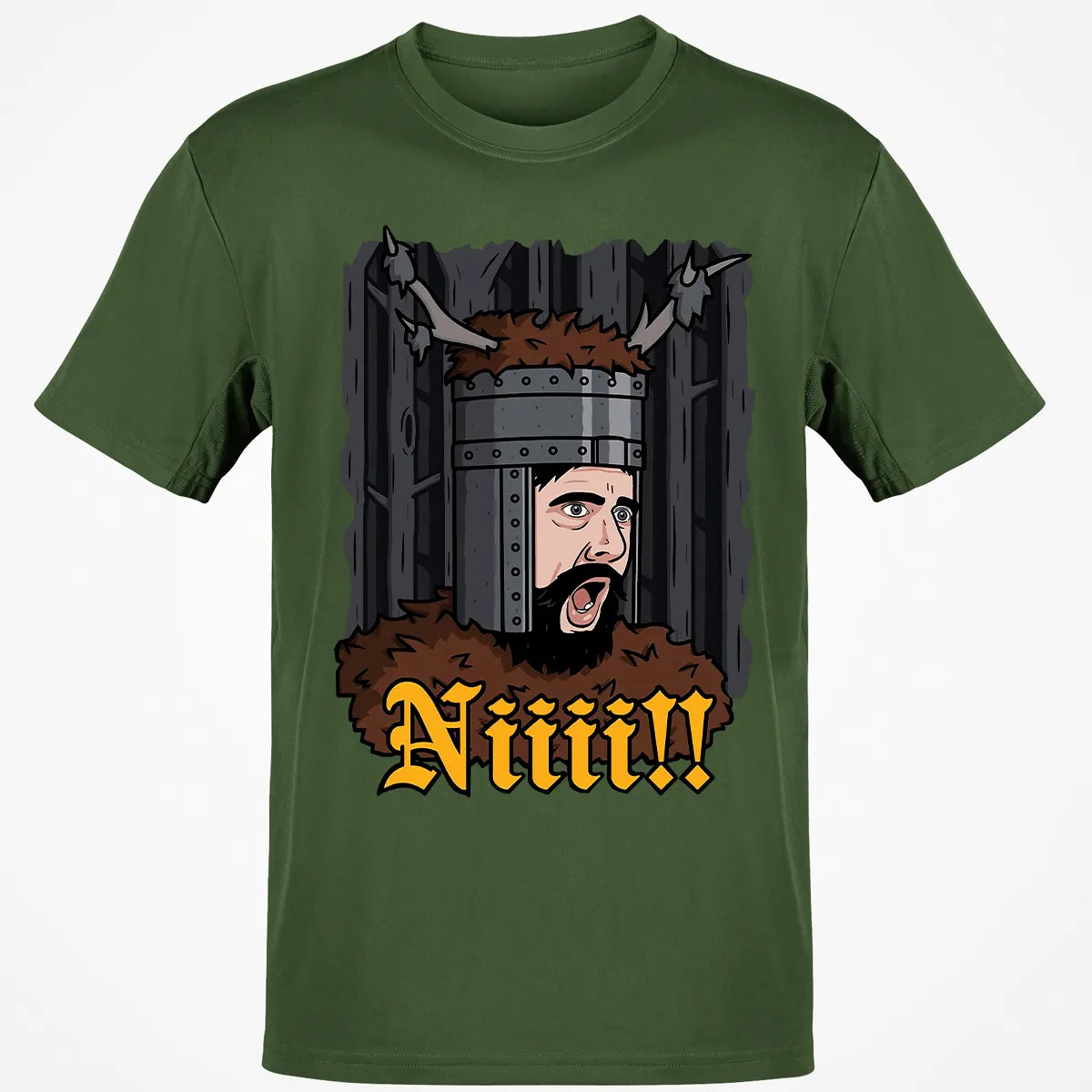 Classic Unisex T-Shirt - MT3N1U9W