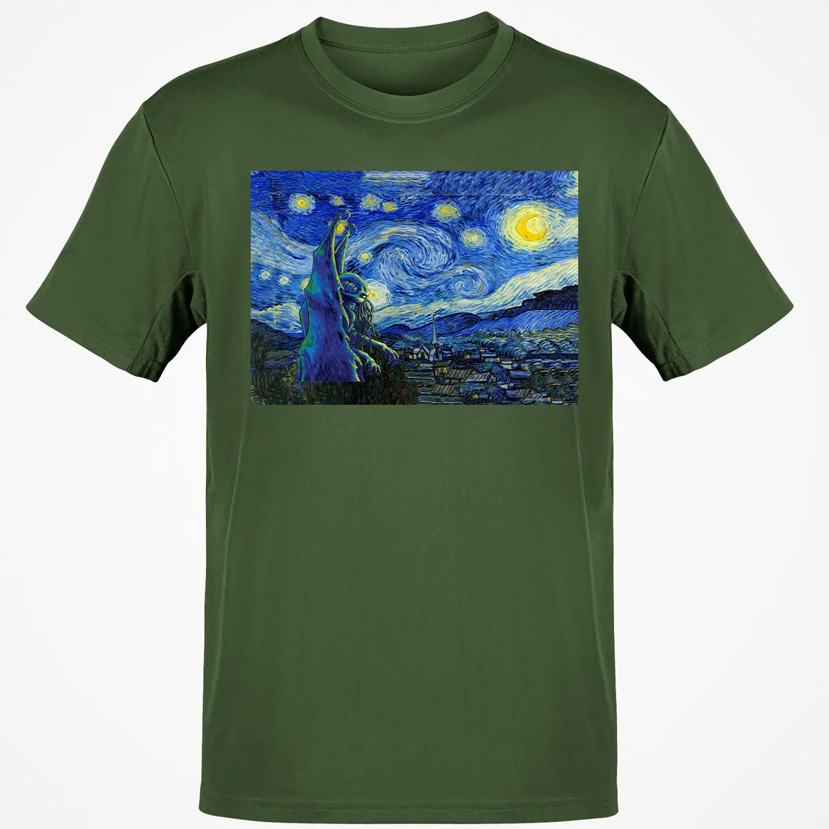 Classic Unisex T-Shirt - 5X5RGZ9J