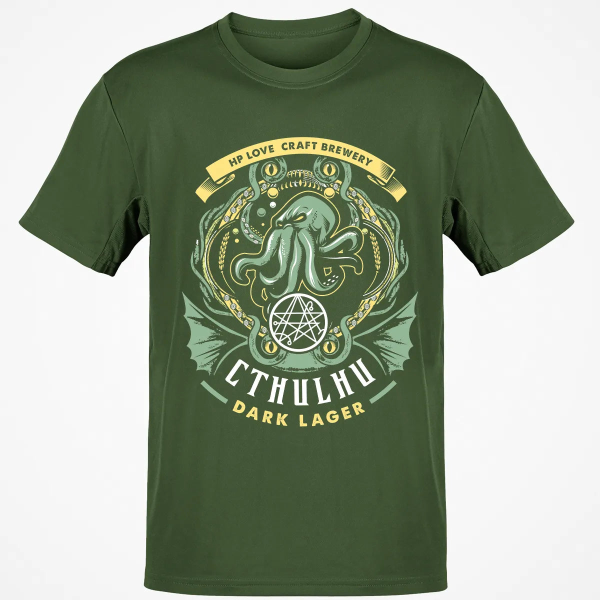 Classic Unisex T-Shirt - 95ALWXCT