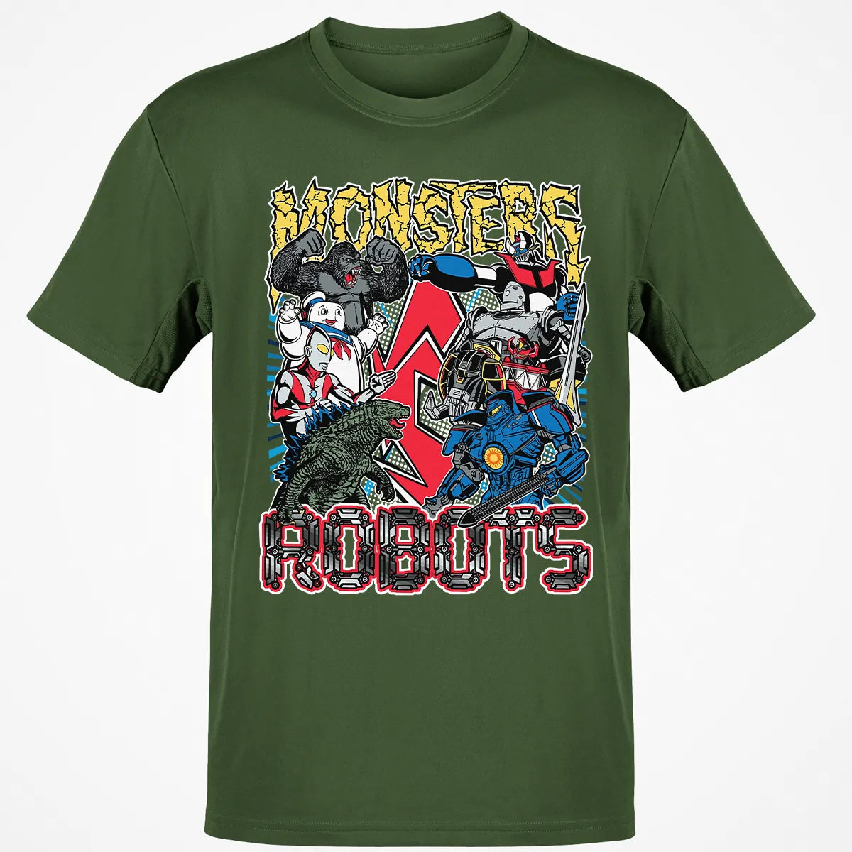 Classic Unisex T-Shirt - UGDNAPKL