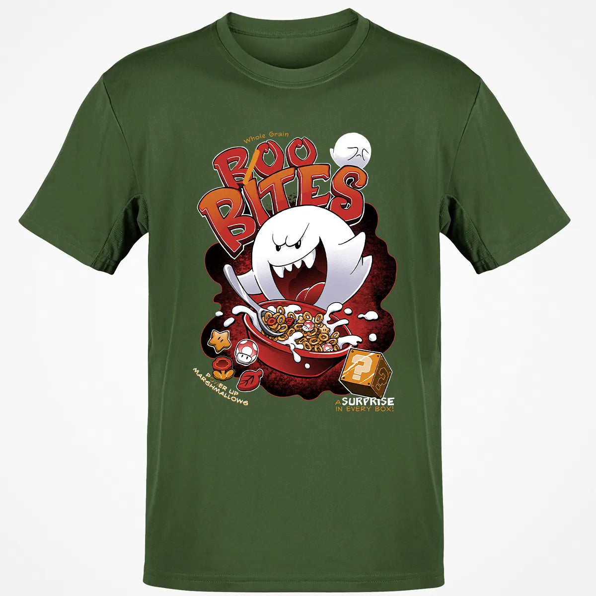 Classic Unisex T-Shirt - HQM3TPZH