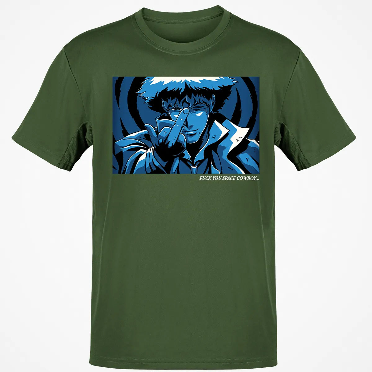 Classic Unisex T-Shirt - VVJWN5VX
