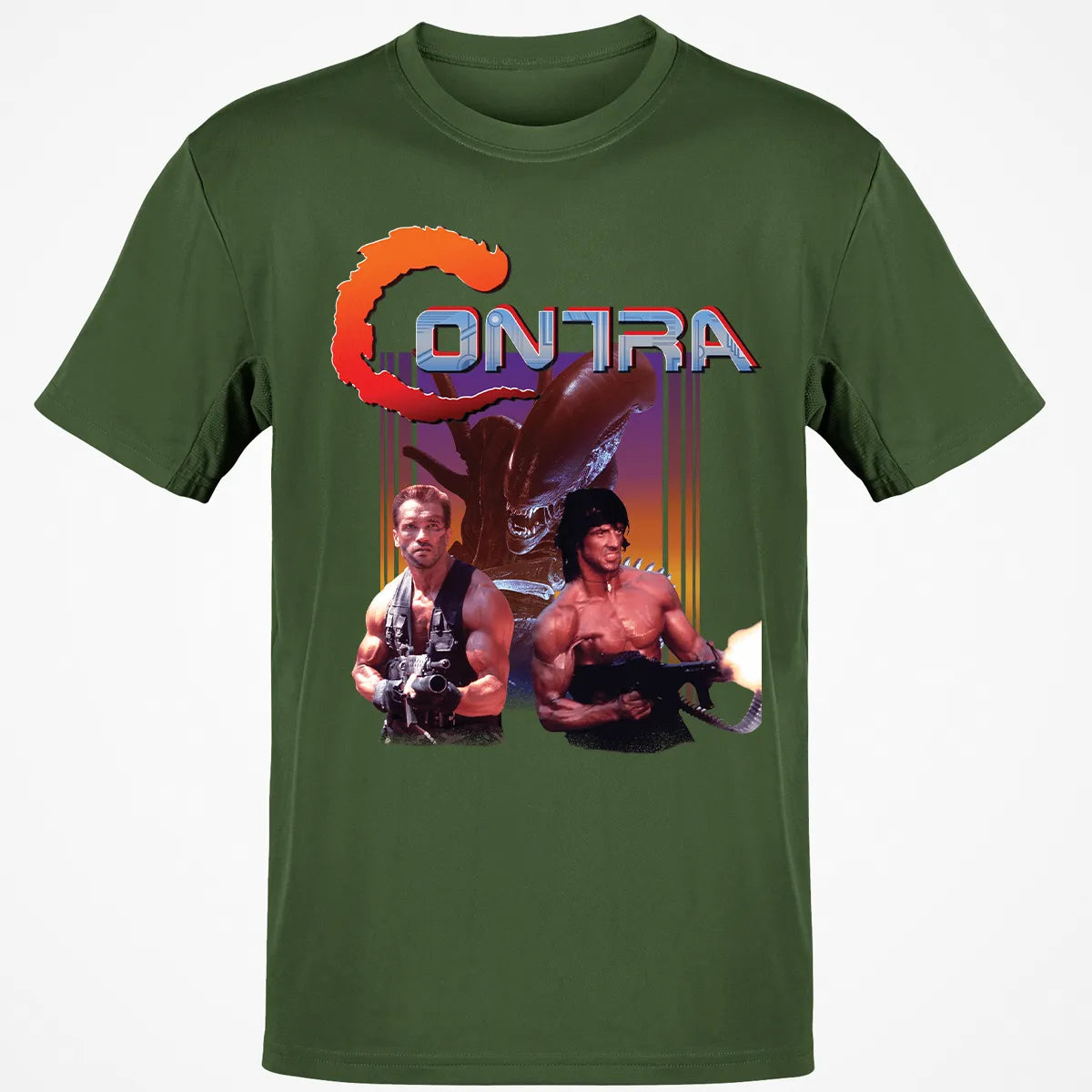 Classic Unisex T-Shirt - 9P2DALAQ