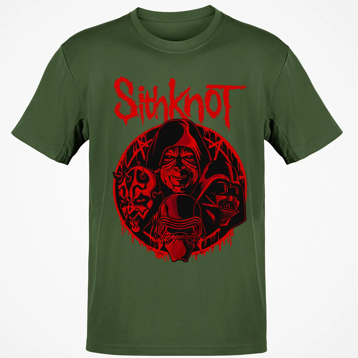 Classic Unisex T-Shirt - 26FKRZ4G