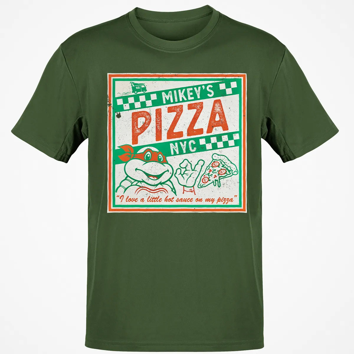 Classic Unisex T-Shirt - VYM3YU4U