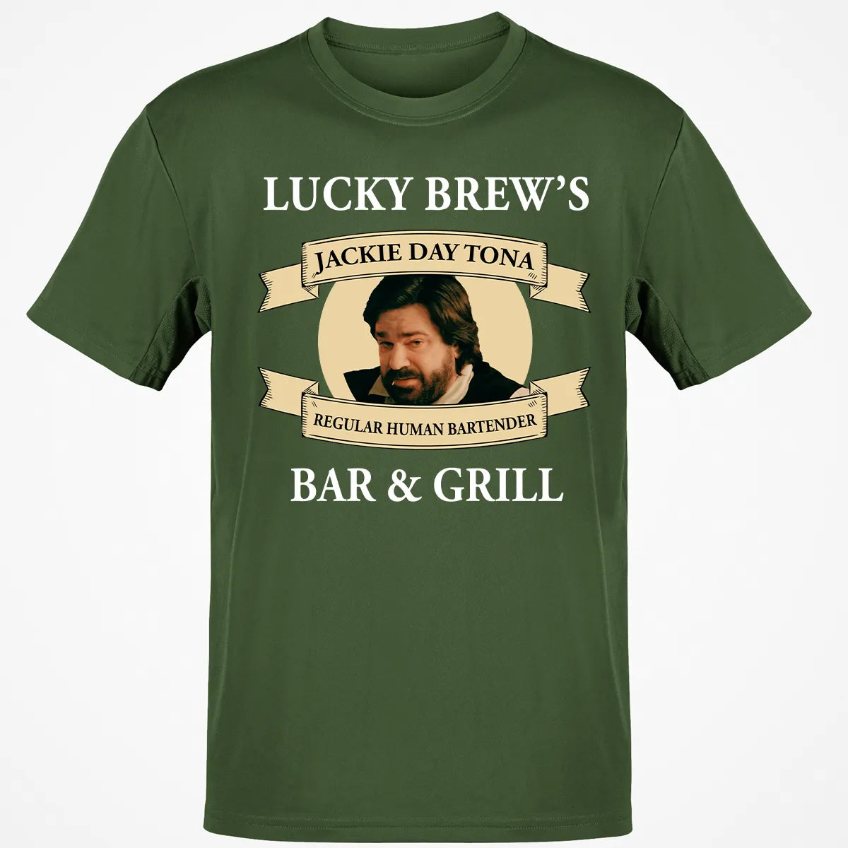 Classic Unisex T-Shirt - KCMNWDCP