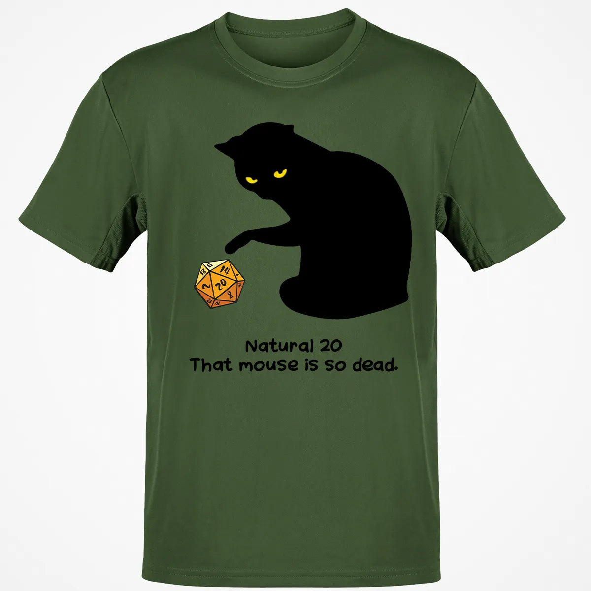 Classic Unisex T-Shirt - 6Y7XJN7A