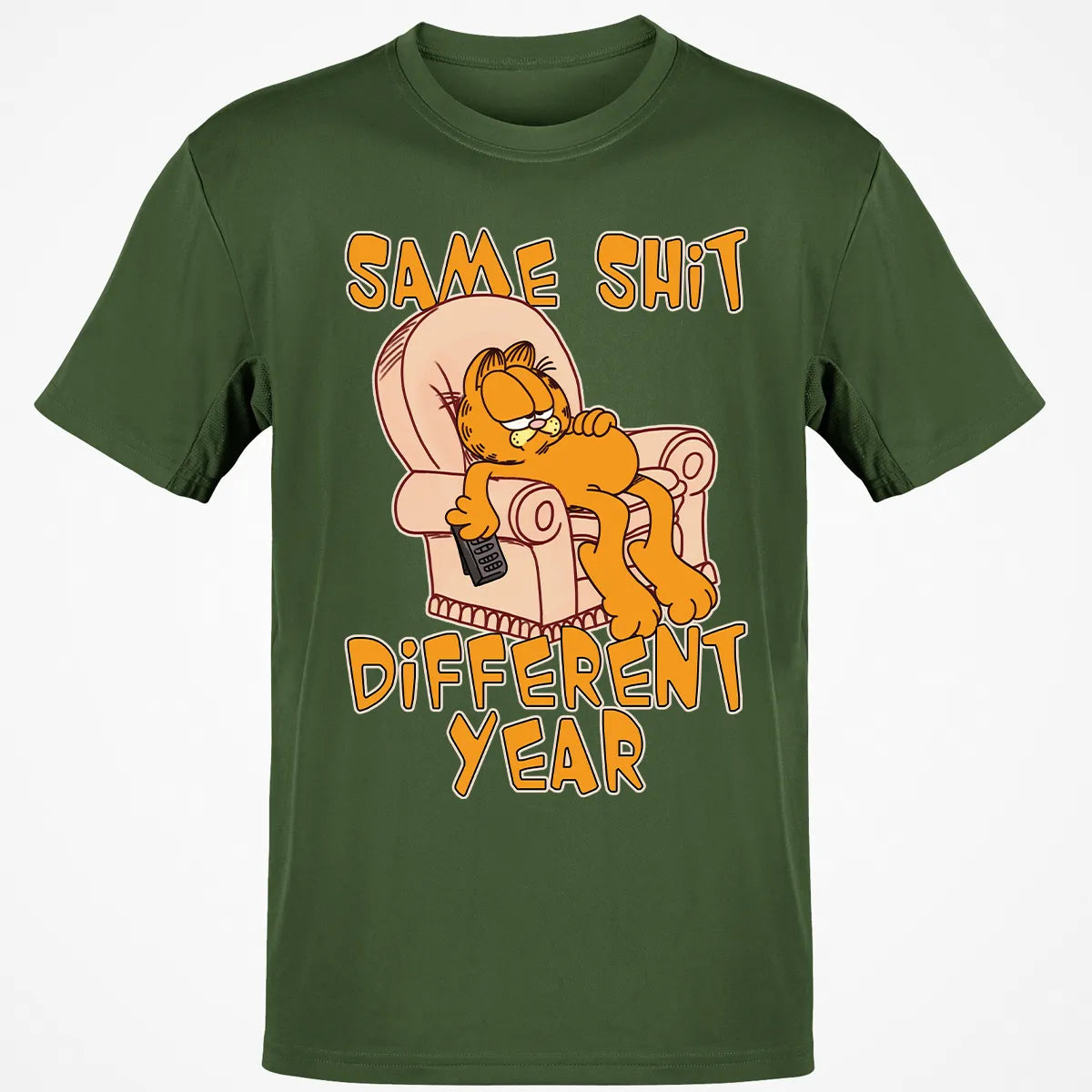 Classic Unisex T-Shirt - VSDVSYNF