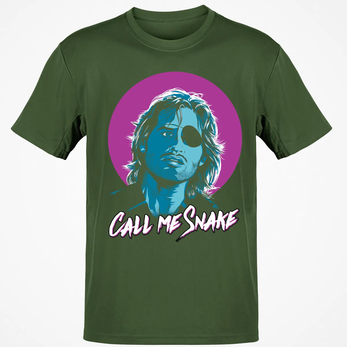 Classic Unisex T-Shirt - VBFGKF8N