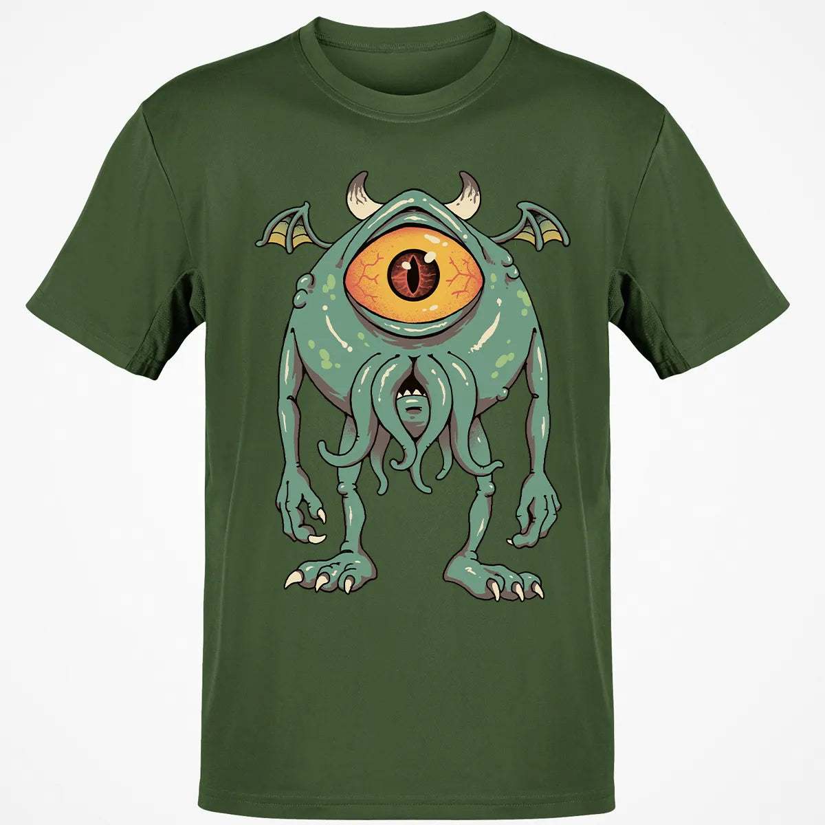 Classic Unisex T-Shirt - YTAXDE9V