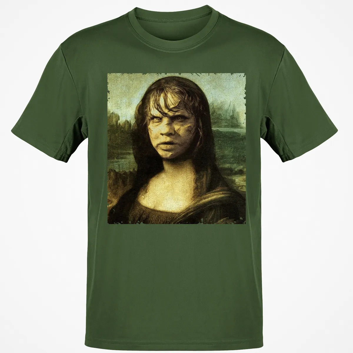 Classic Unisex T-Shirt - 5Z2VL3W9