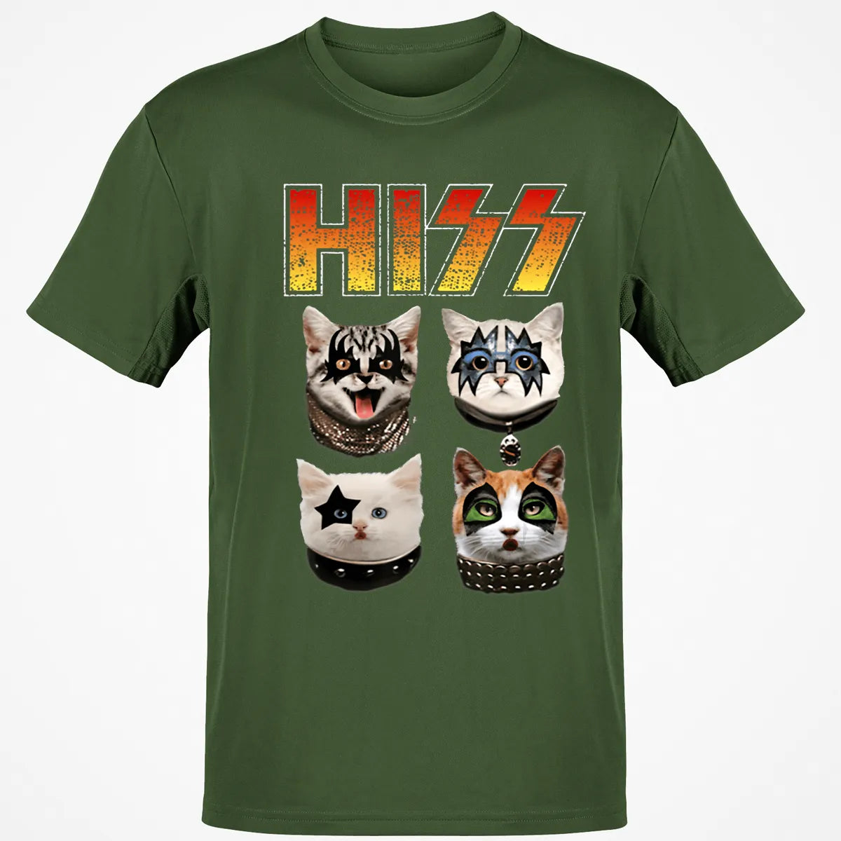 Classic Unisex T-Shirt - 7XYM1W79