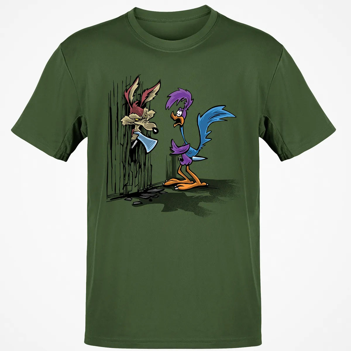 Classic Unisex T-Shirt - ZZHB4J28