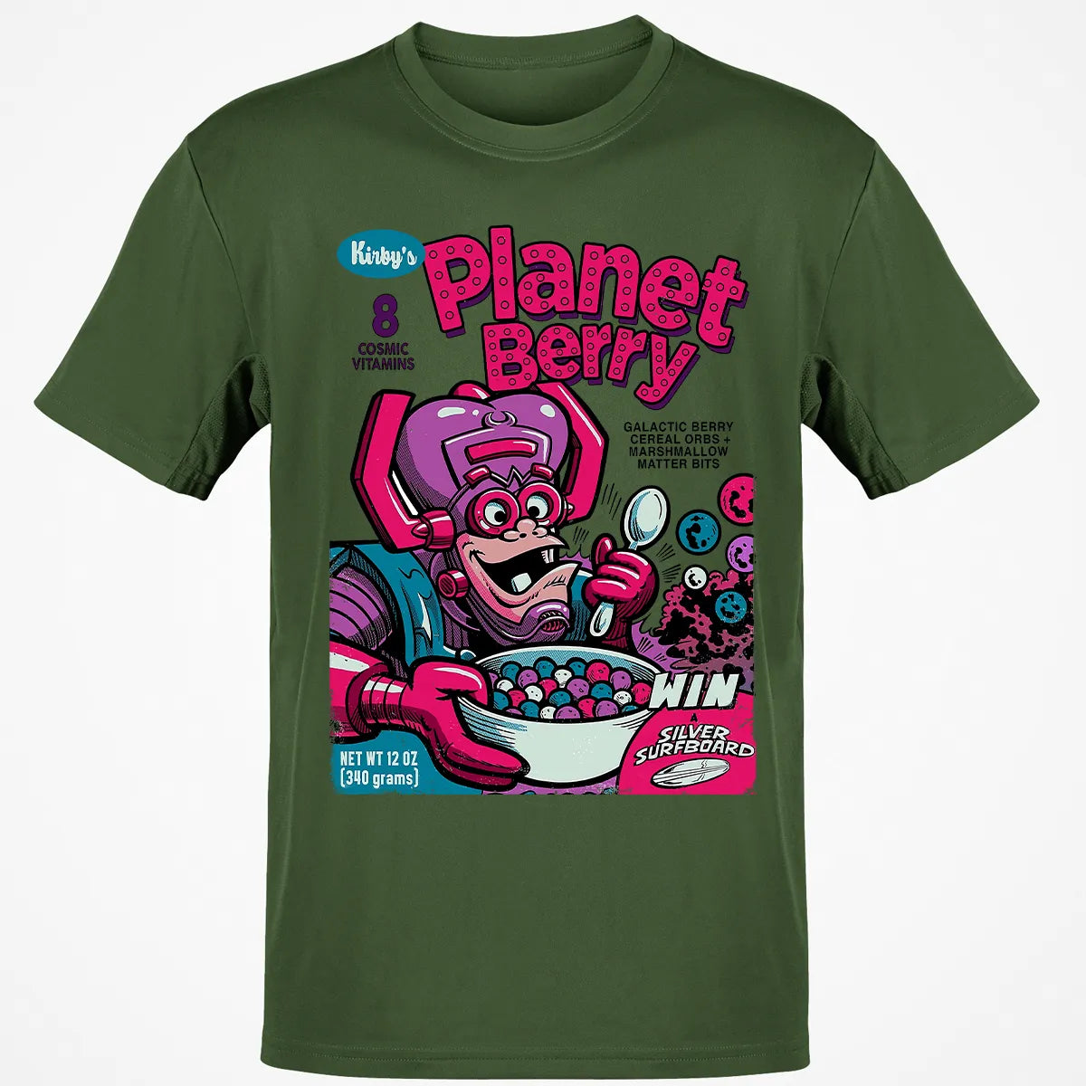 Classic Unisex T-Shirt - Z4NGYTZK