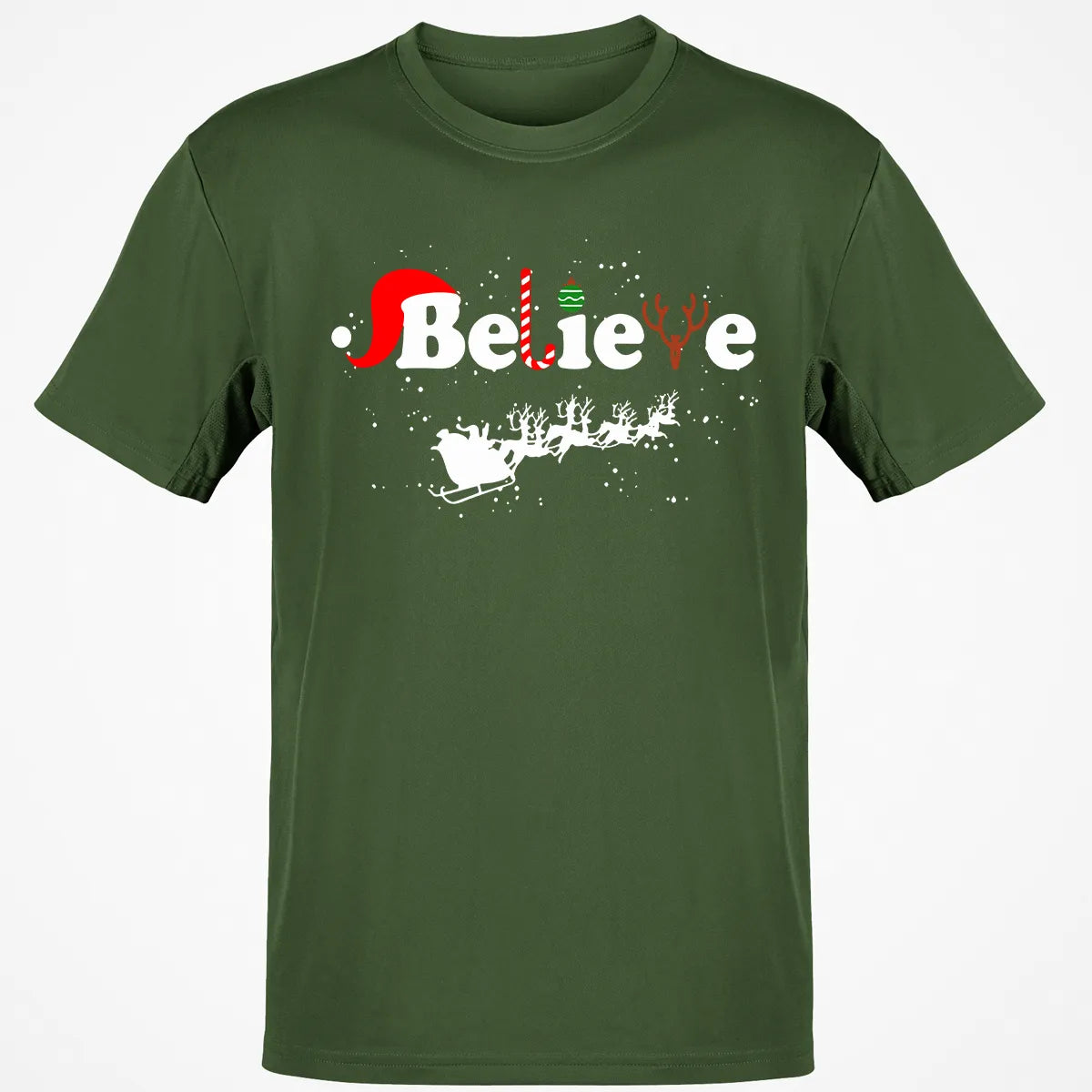 Classic Unisex T-Shirt - 8LZHDYFQ