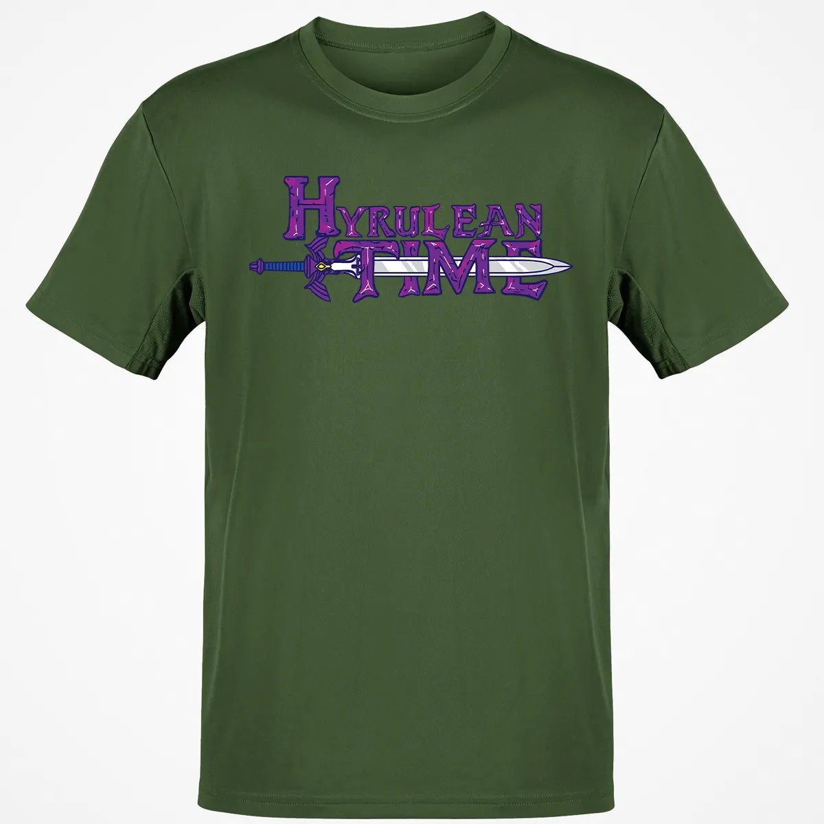 Classic Unisex T-Shirt - APCXR43H