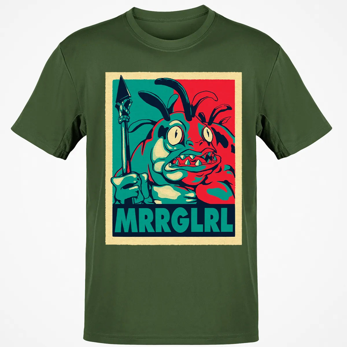 Classic Unisex T-Shirt - L6H18JDG