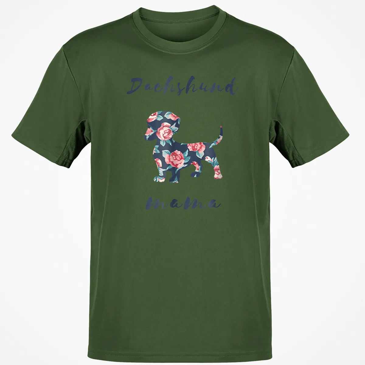 Classic Unisex T-Shirt - 8EMMJYTP