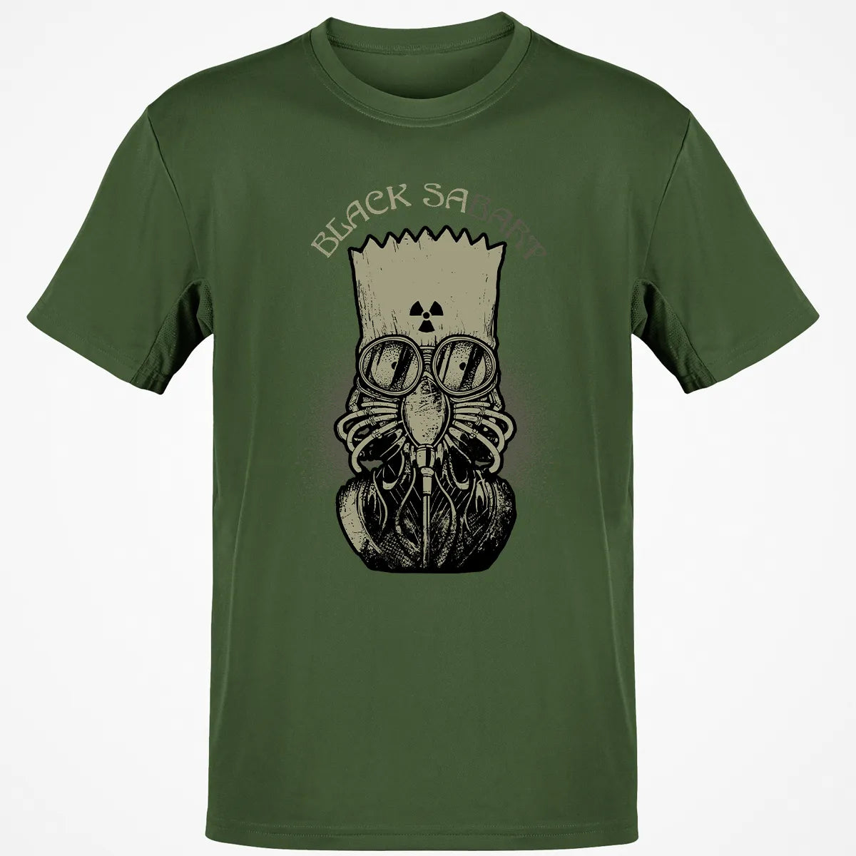Classic Unisex T-Shirt - R95VF8KE