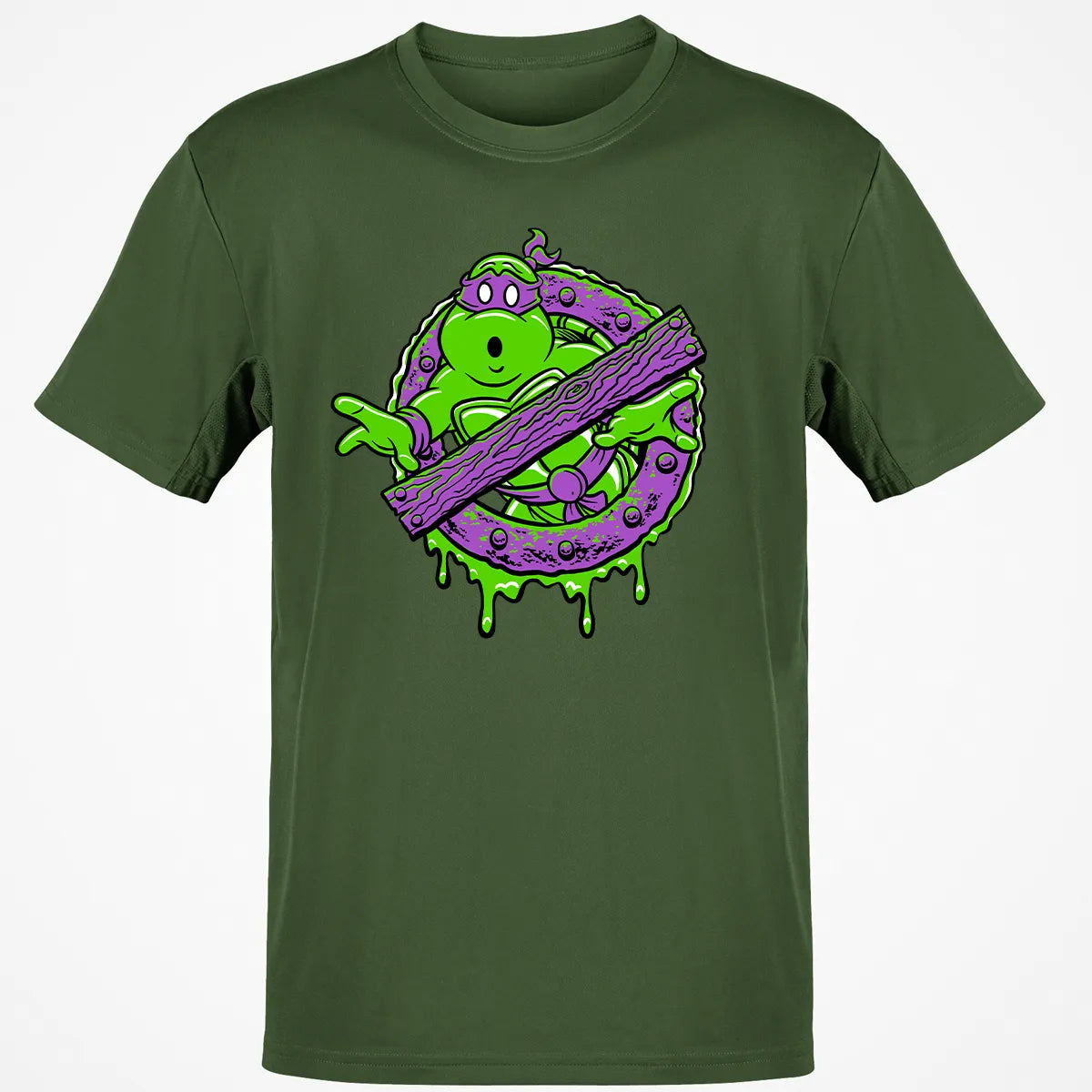 Classic Unisex T-Shirt - DDHKPTWW