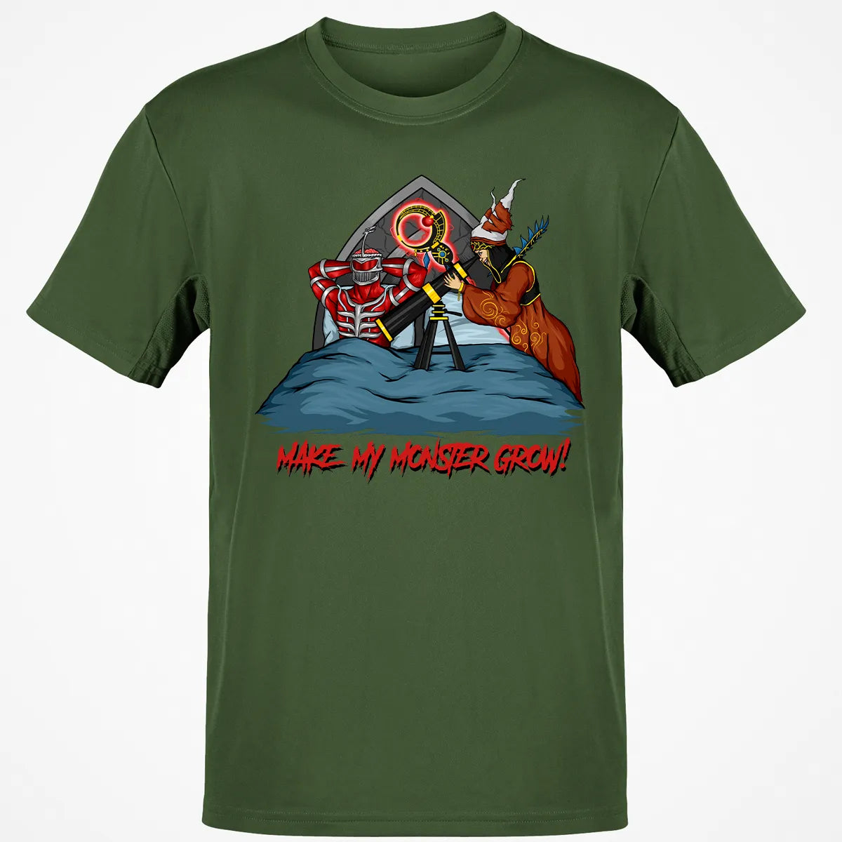 Classic Unisex T-Shirt - G5ATYURW