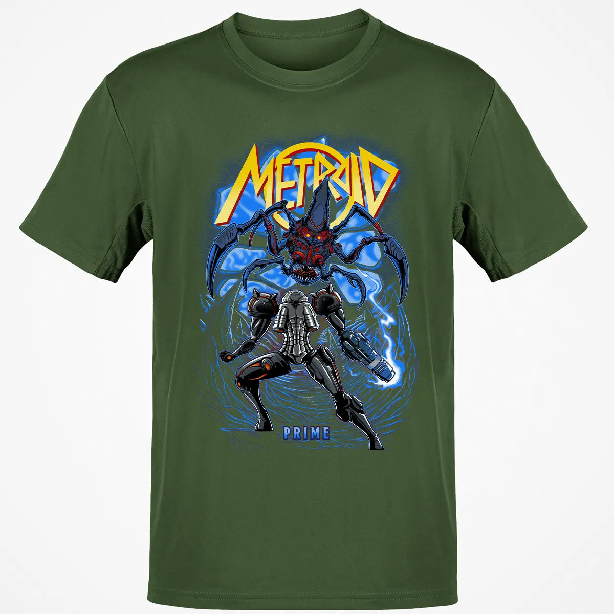 Classic Unisex T-Shirt - XR9XUQ4Y