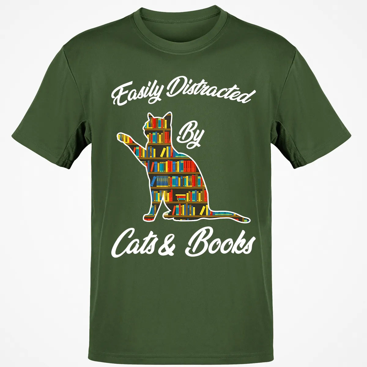 Classic Unisex T-Shirt - M25C8DC1