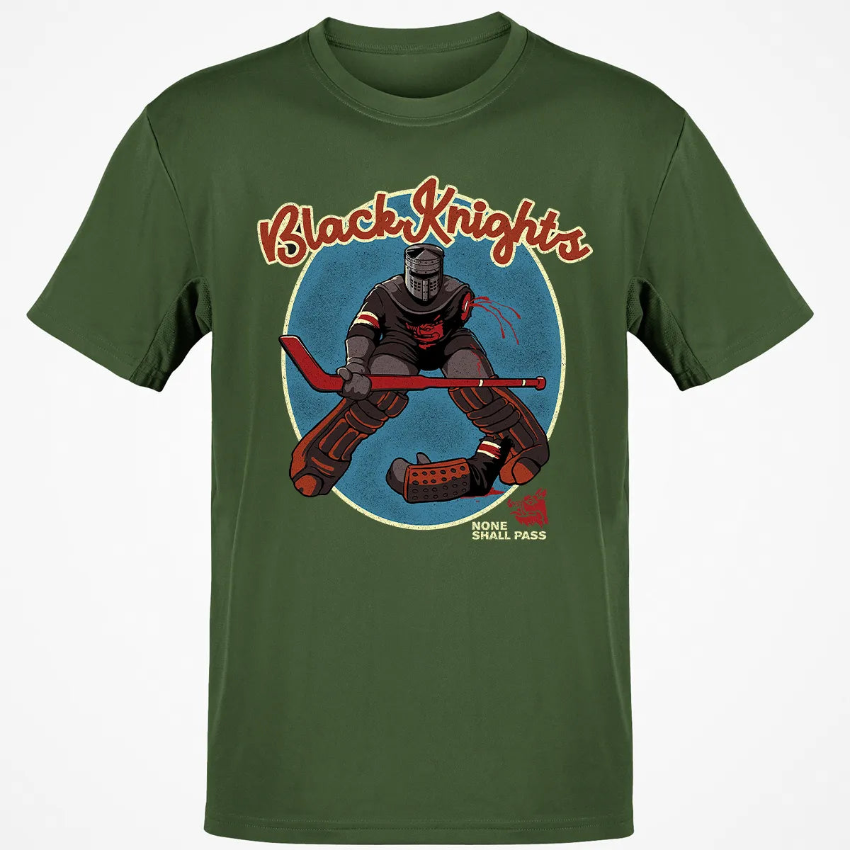 Classic Unisex T-Shirt - 3Z9P9ULN