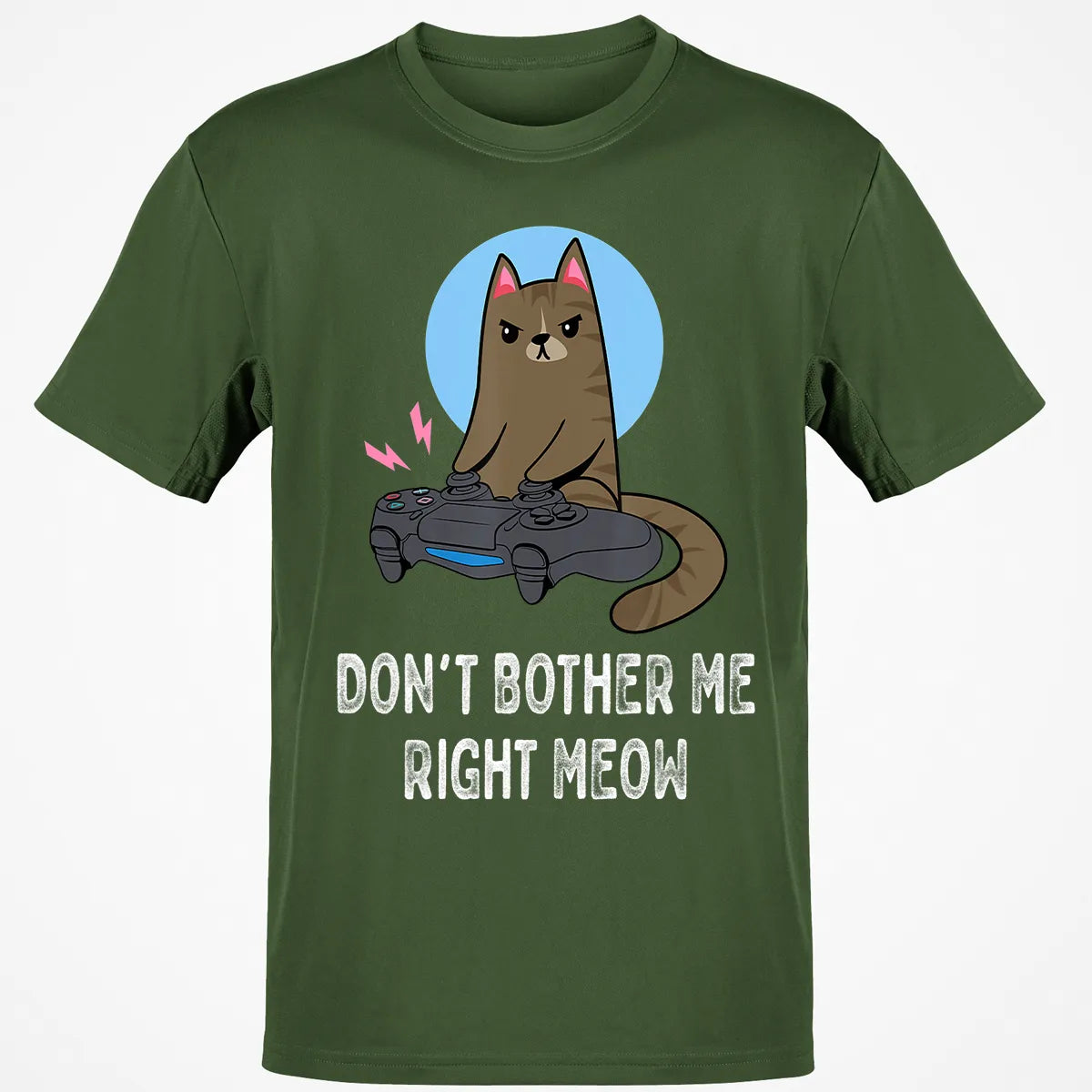 Classic Unisex T-Shirt - CLTMBQWH
