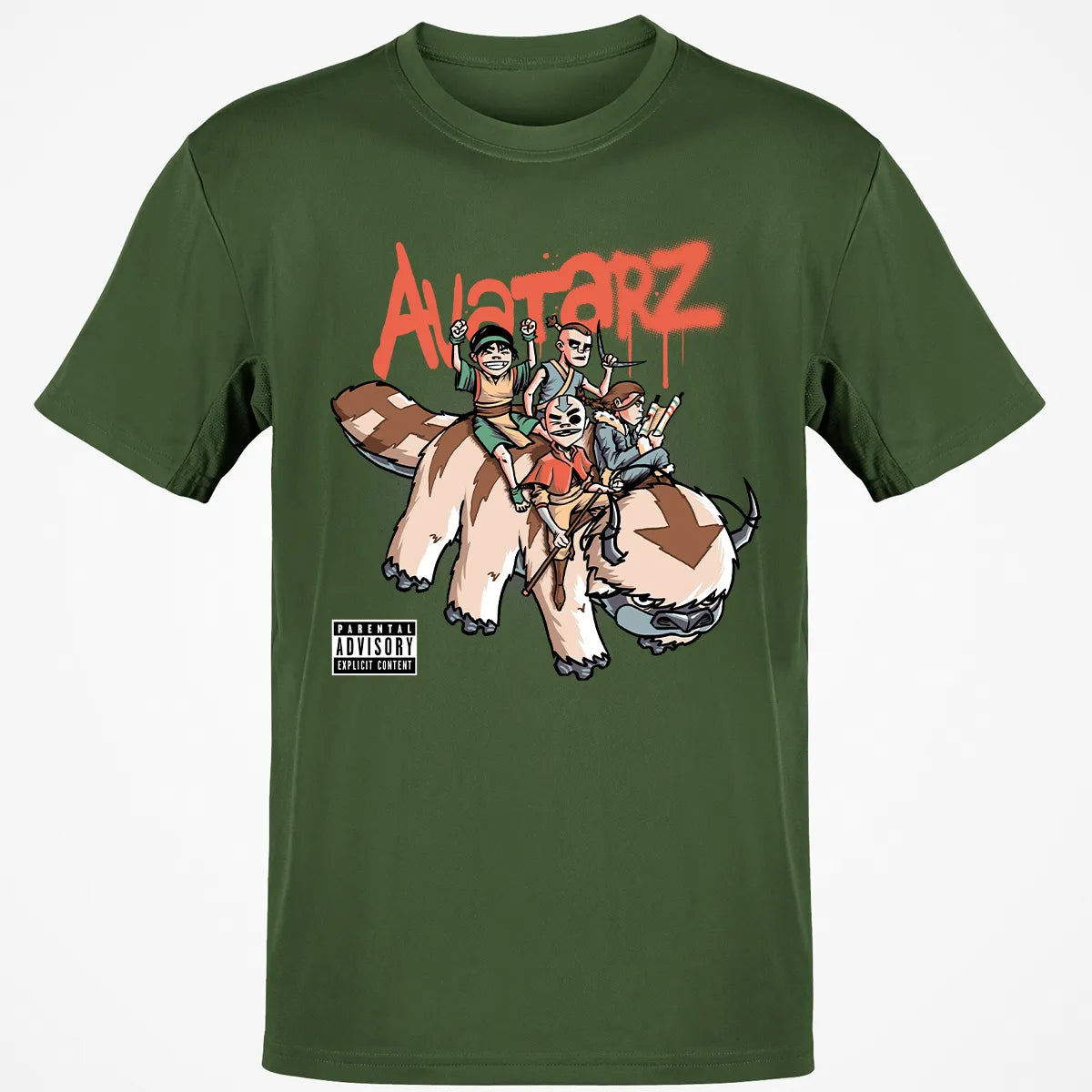 Classic Unisex T-Shirt - XSZLY83S