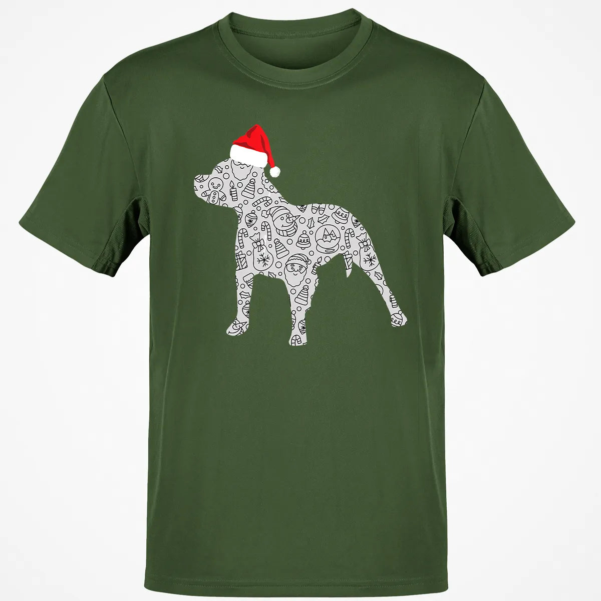 Classic Unisex T-Shirt - E2HXTFRG