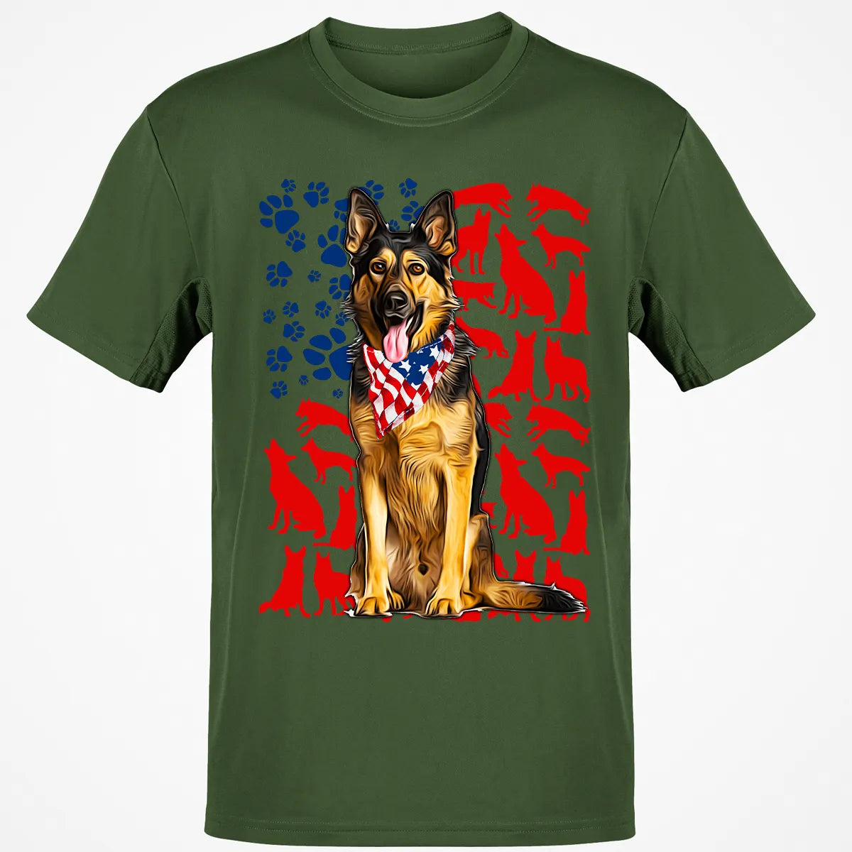 Classic Unisex T-Shirt - 17KP8HL2