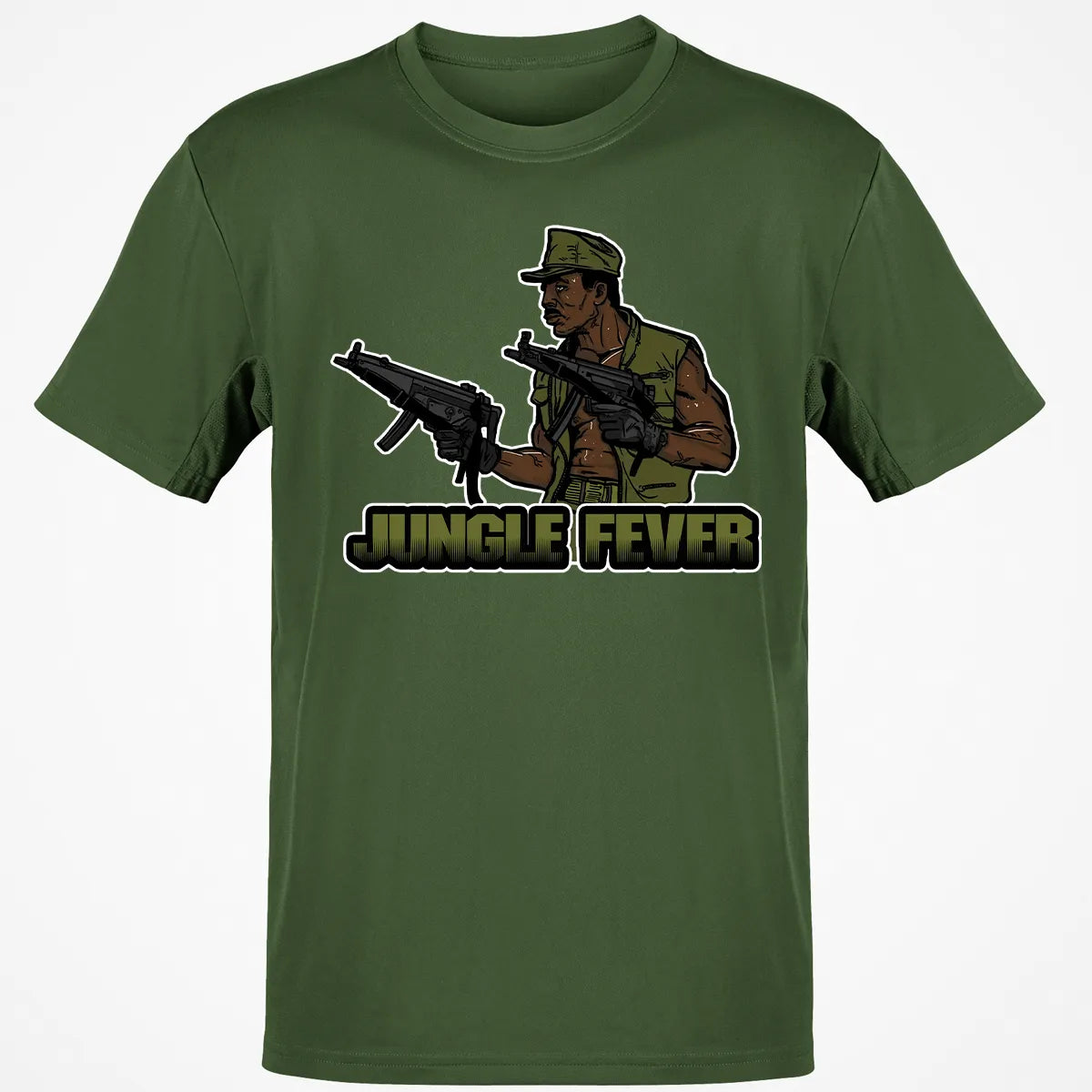 Classic Unisex T-Shirt - 9GBAWUPF