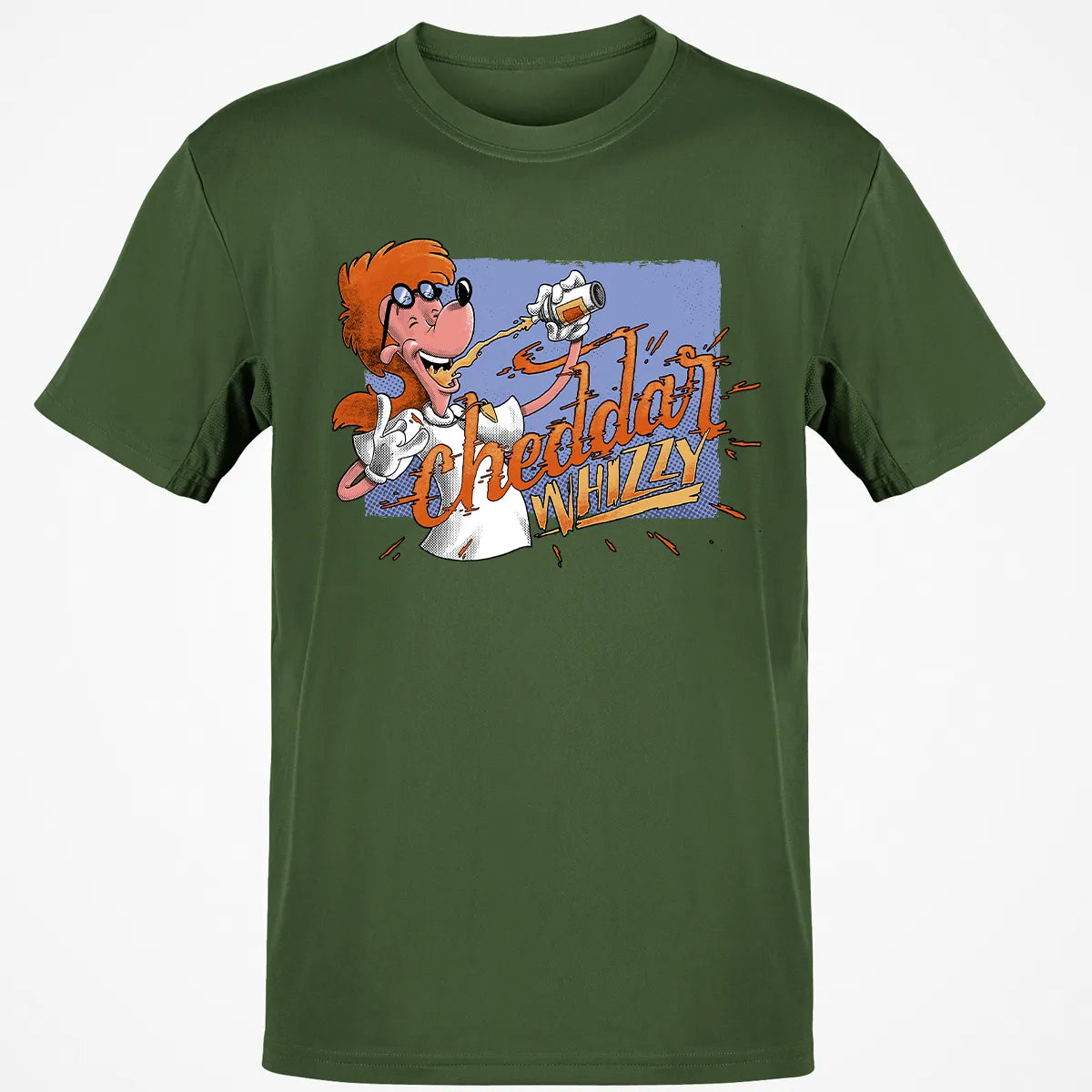 Classic Unisex T-Shirt - FJA3GYQ6