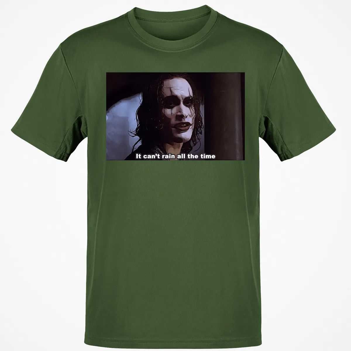 Classic Unisex T-Shirt - PUDQ1V8A