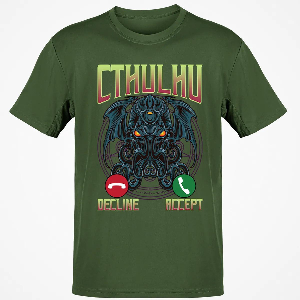 Classic Unisex T-Shirt - KK5QHTXL